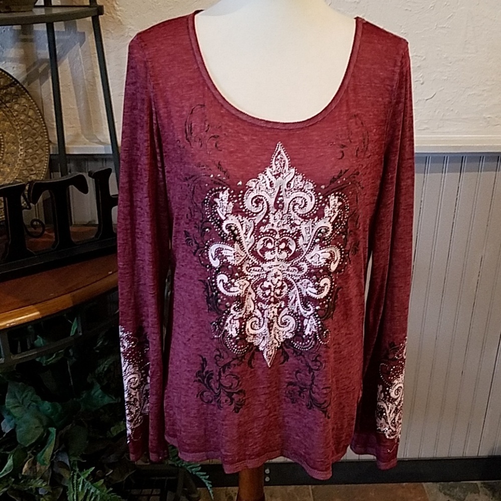 💕Maurices* Top